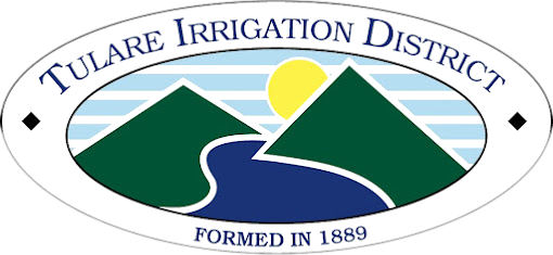 Tulare Irrigation District Portal